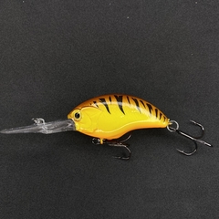 Crankbait DEEP Banana