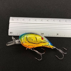 Crankbait SH Ninfa - FishermanProLures