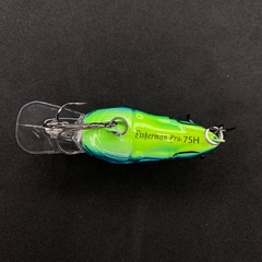 Crankbait SH Blue en internet