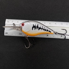 Crankbait 7CB PBO - FishermanProLures