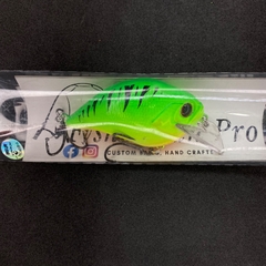 Crankbait Squirebill Fire Tiger - tienda en línea