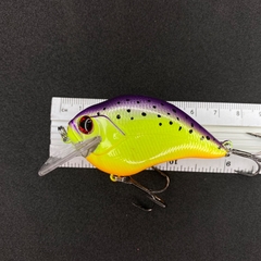 Crankbait Squirebill Old School - FishermanProLures