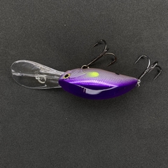 Crankbait DEEP Purpple en internet