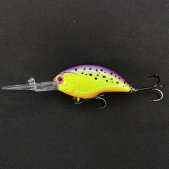 Crankbait DEEP Old School