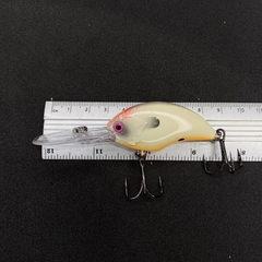 Crankbait DEEP Hueso - FishermanProLures