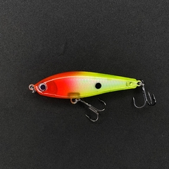 Twichbait TB Malboro Chartreuse