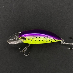 Crankbait D Old School - comprar en línea