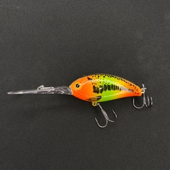 Crankbait Deep X10 Boca Fuego Y