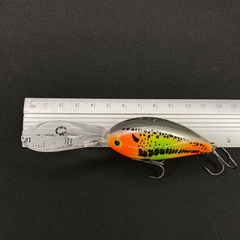 Crankbait Deep X10 Boca Fuego Y en internet