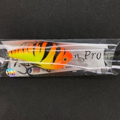 Crankbait 7CB Hot Tiger L - tienda en línea