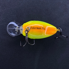 Crankbait FrogMicro Old School en internet