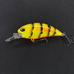 Crankbait D Banana Crab