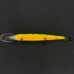 Jerkbait 3c Fire Tiger en internet