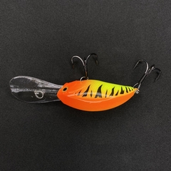 Crankbait DEEP Hot Tiger - comprar en línea