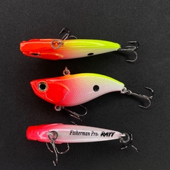 Rattling Ratt Malboro Chartreuse - comprar en línea