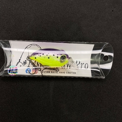 Crankbait FrogMicro Old School - tienda en línea