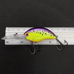 Crankbait DEEP Old School en internet