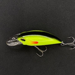 Crankbait D Chartreuse - comprar en línea