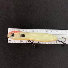 Paseante Thug Hueso - FishermanProLures