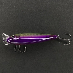 Crankbait Silver Old School 2 - comprar en línea