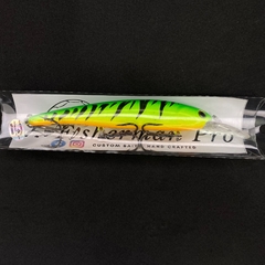 Jerkbait 3c Fire Tiger - tienda en línea