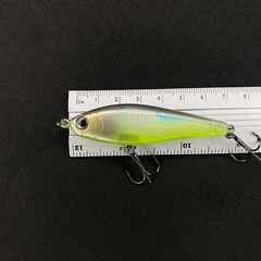 Twichbait TB Platera - FishermanProLures