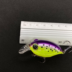 Crankbait FrogMicro Old School - FishermanProLures