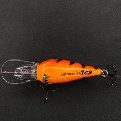 Crankbait 7CB Mamba Roja en internet