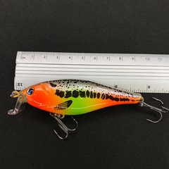 Crankbait Z Boca de Fuego Y - tienda en línea