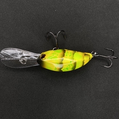 Crankbait DEEP Banan Crab - comprar en línea