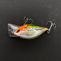 Crankbait Squirebill 8SB Boca de Fuego Y - comprar en línea