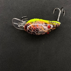 Crankbait SH Franki Yellow en internet