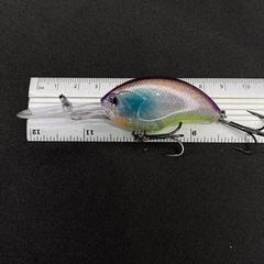 Crankbait DEEP Payaso Morado - FishermanProLures