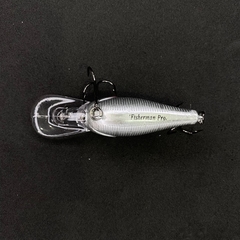 Crankbait 7CB Silver Flash en internet