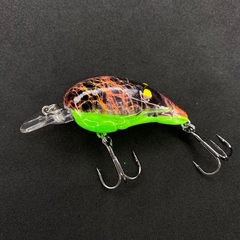 Crankbait SH Franki Green