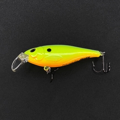 Crankbait Silver Tenguayaco en internet