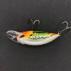 Crankbait D Boca de Fuego Y - comprar en línea