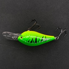 Crankbait 7CB Fire Tiger - comprar en línea