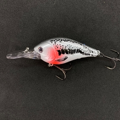 Crankbait 7CB Boca de Fuego