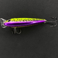 Crankbait Silver Old School - comprar en línea