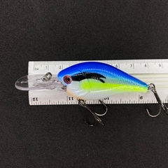 Crankbait 7CB Antifaz - FishermanProLures