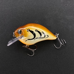 Crankbait Squirebill 8SB Brow Craw