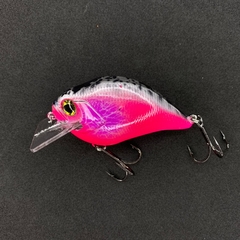 Crankbait Squirebill Pinky