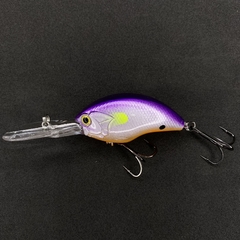 Crankbait DEEP Purpple