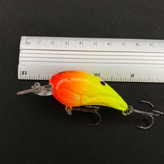 Crankbait SH Habanero - FishermanProLures