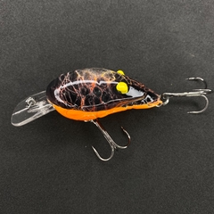 Crankbait SH Franki Orange