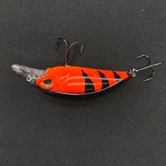 Crankbait D Mamba Roja - comprar en línea