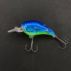 Crankbait SH Blue