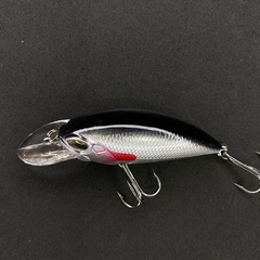 Crankbait D Silver Flash en internet