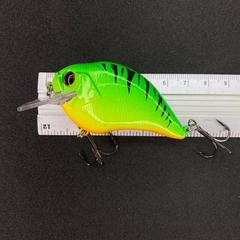 Crankbait Squirebill Fire Tiger en internet